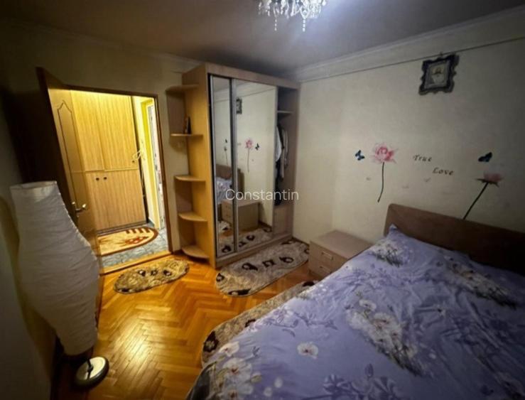 Apartament 3 Camere renovat | Etaj 4 | Balcon | Zona Vest, Aer Conditionat - 7