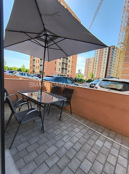 Apartament 2 camere Visoianu - 8