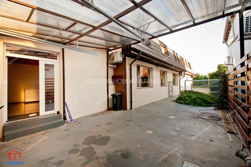 vila pentru familie mare in Galati, zona Cosbuc, dar nu la bulevard - 2