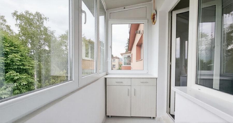 Proprietar inchiriez garsoniera in bloc de apart. str Uranus, langa piata Astra - 9