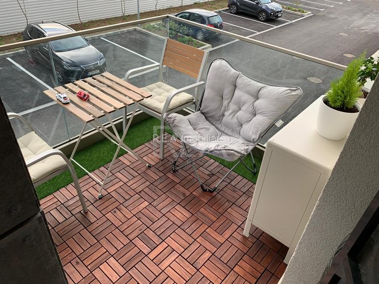 Apartament 2 camere, Pipera - 10
