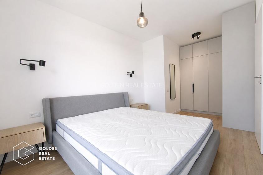 Apartament 2 camere, practic si cu design modern, Ared Imar - 4