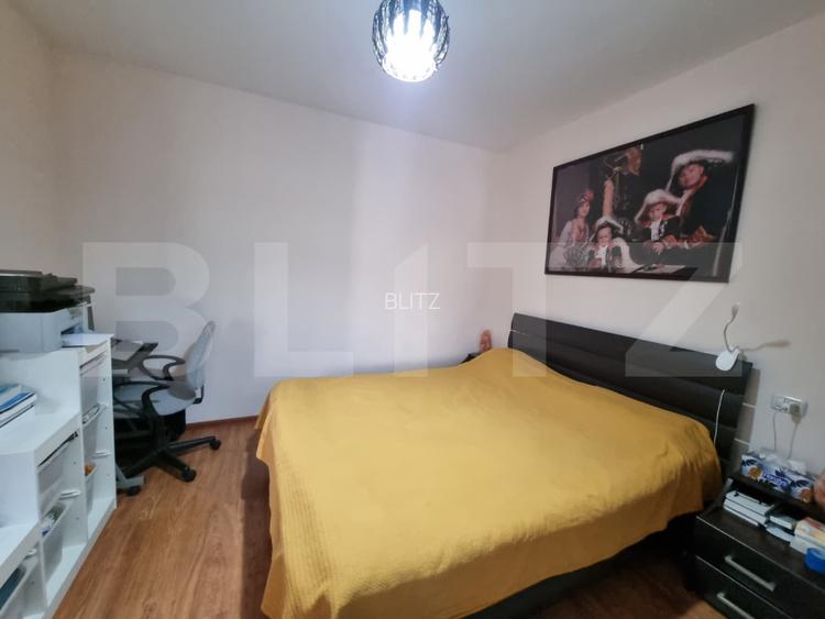 Apartament 3 Camere, 60 mp, Semidecomandat, zona Podu Ros - 8
