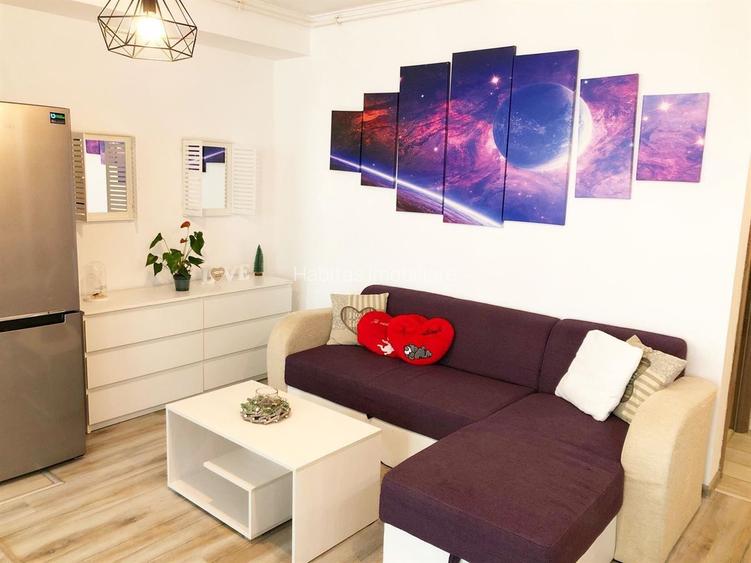 Apartament 2 camere, etaj 2, ultrafinisat, West Side Park-Iulius - 4