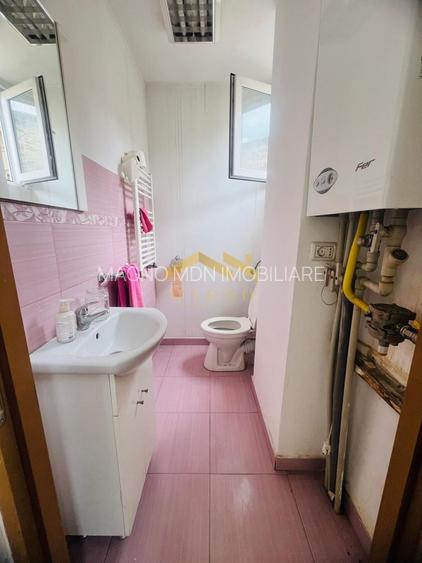 Apartament (pretabil pentru Birou ,Cabinet etc.) de vanzare in centru. - 5