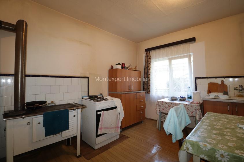 Sinaia – Central, apartament cu 3 camere si teren propriu! - 5