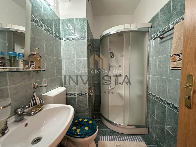 3 camere/Parcare individuală/21 Decembrie/Zona Hotel Hilton - 7