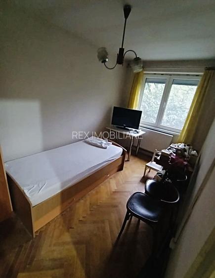 Apartament 3 camere I 58mp I Zona 0 a Timisoarei  I Medicina I - 5