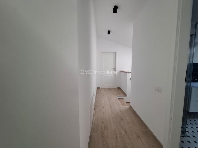 Apartament 4 Camere  in Vila , Centrala , Parcare , Totul Nou L352 - 7