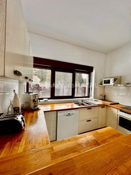 Refugiul la munte, vilă exclusivistă în mijlocul naturii, Timișul de Sus -Brașov - 8