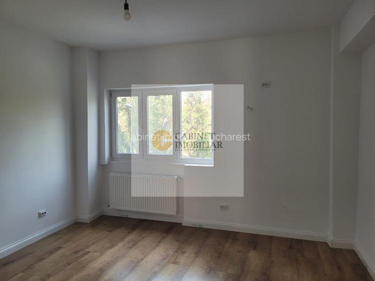 4 camere I Parc Cismigiu I Etaj 1 I Renovat - 8