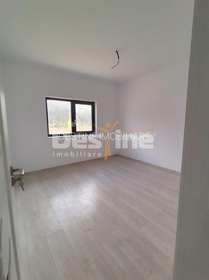 Vorovesti-Casa individuala cu 4 camere, plan parter - 6