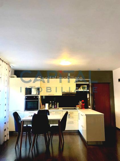 COMISION 0!| Apartament 3 camere | 63 MP | Tineretului | Floresti | - 5