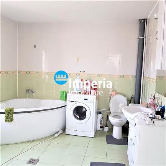 Proprietate deosebita in Bucium,  teren extins si panouri solare - 6