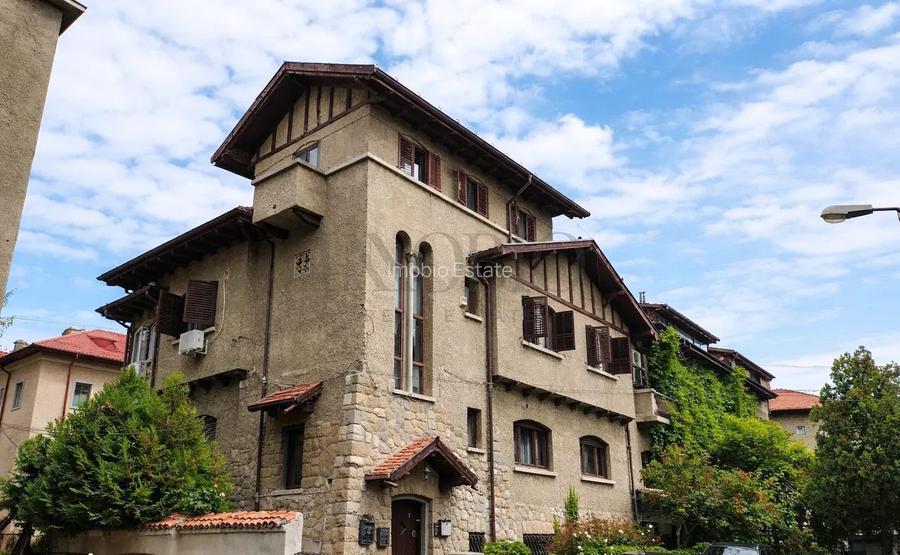 Casa/Vila - Mansardă tip loft 6 camere | Premium | Modern | Floreasca - 13