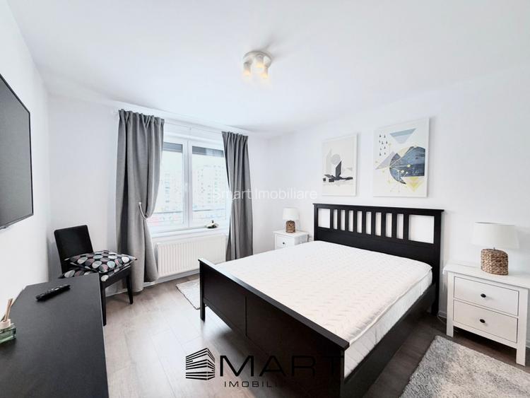 Apartament 2 camere in Tractorul &acirc; Kasper &acirc; 47 mp - 4