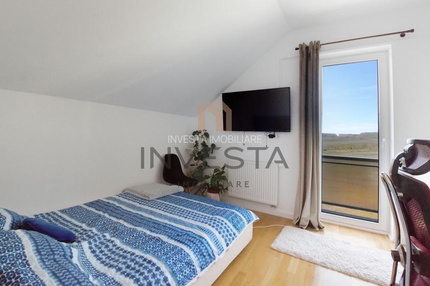 APARTAMENT TIP PENTHOUSE | PARCARE| BOXA - 10