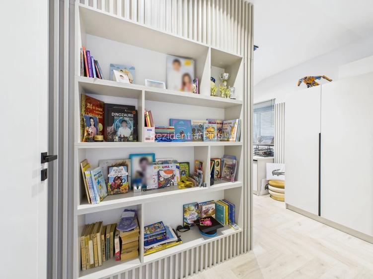 Disponibilitate imediat I  Primarie Otopeni I LUX  I Mutare directă - 13