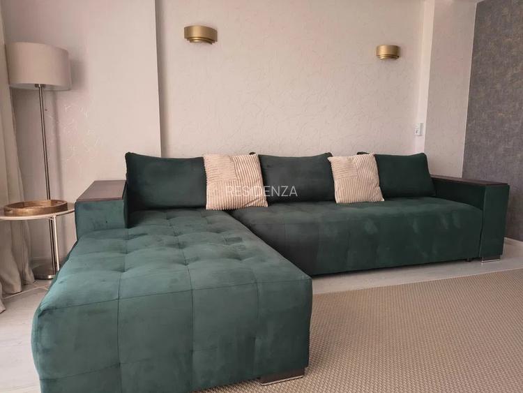 Apartament 2 Camere Aparatorii Patriei | Balcon | Centrala | 8 minute metrou - 2