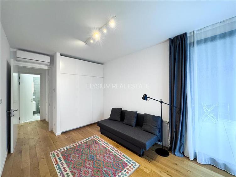 Apartament 3 camere de inchiriat Win Herastrau - 23