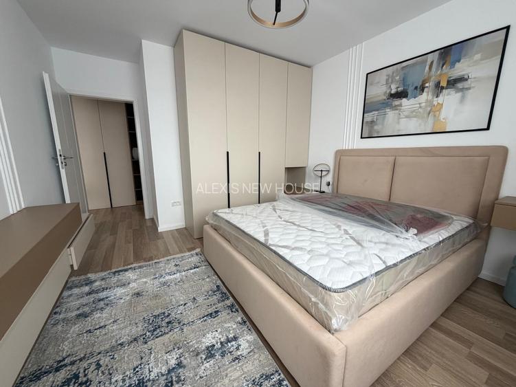 Închiriere apartament 2 camere – prima închiriere, cu loc de parcare – Pescarie - 15