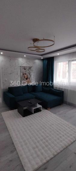 Apartament cu 3 camere, Sagului 68 mp - 2