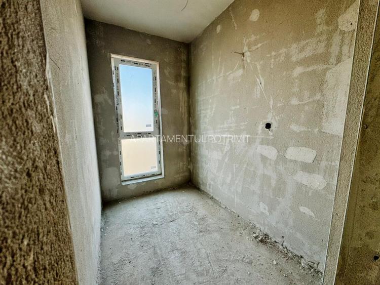 Duplex modern de vanzare in Floresti &acirc; Strada Narciselor | Gradina generoasa - 10