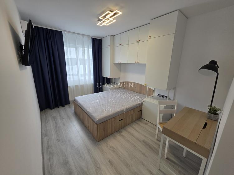 Inchiriere garsoniera Militari - Residence - 2