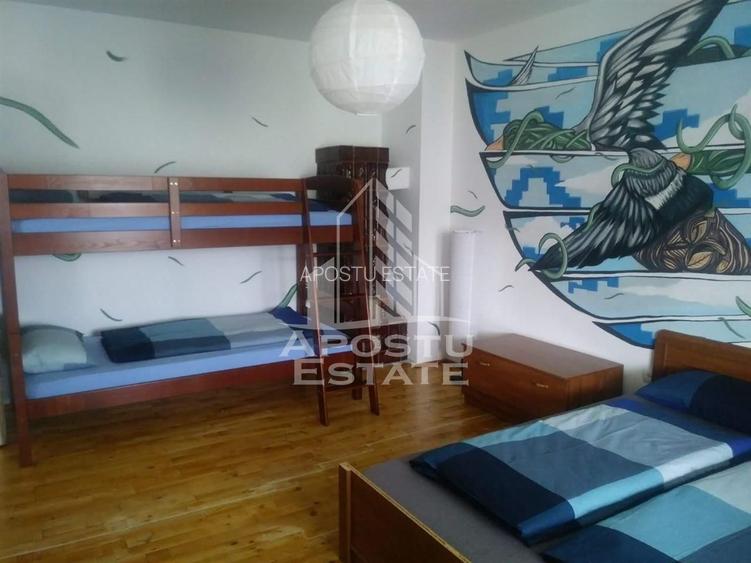 Casa individualapretabil pensiune pe Clisura Dunarii - 13