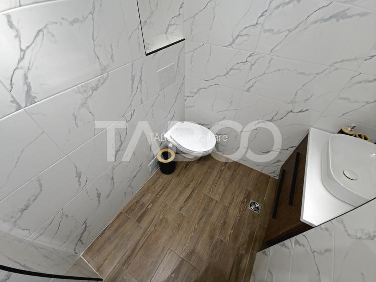 Spatiu comercial de inchiriat cu 4 camere in zona Centrului Istoric - 15