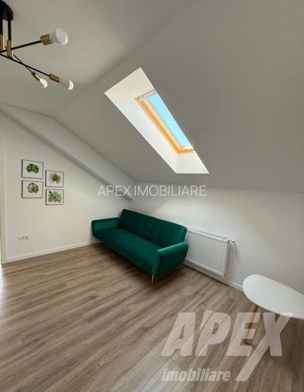 Apartament 2 Camere | Diamantului - Bragadiru | mobilat si utilat LUX | bloc nou - 8