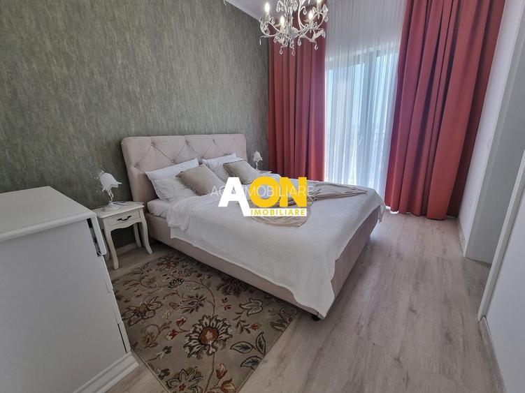 Penthouse 3 Camere Superfinisat, Alba Iulia - 6