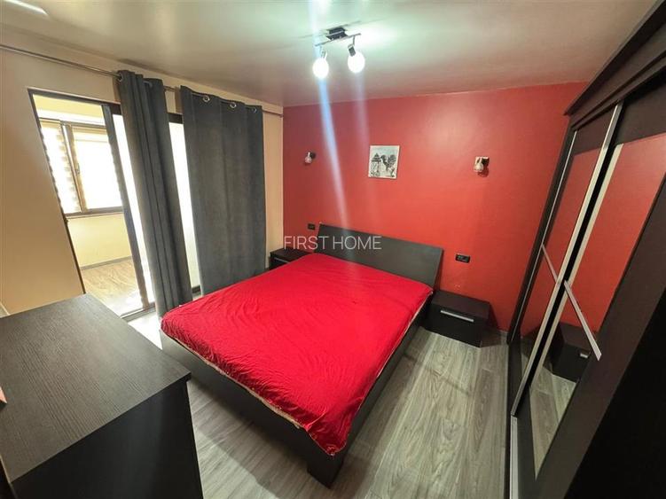 Apartament 3 camere, renovat, mobilat, zona Bucegi- Brailei - 3