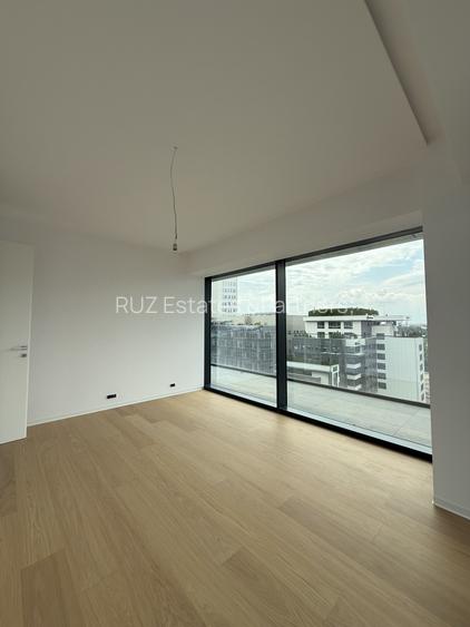 Apartament 4 Camere | Terasa 62 mp | One Floreasca Towers - 10