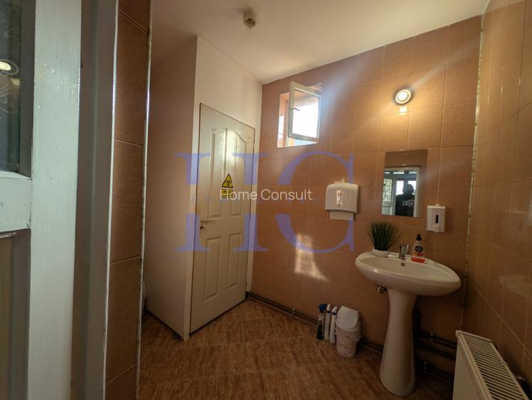 Spațiu Comercial Zona Cedonia Sibiu - 8