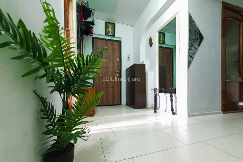 Apartament de vânzare, 3 camere, 65 mp, Mărăști zona Iulius Mall - 6