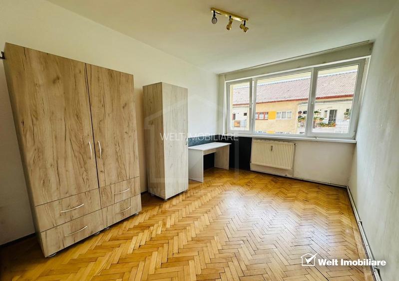 Apartament 3 camere Grigorescu Zona Liceu O Ghibu - 3