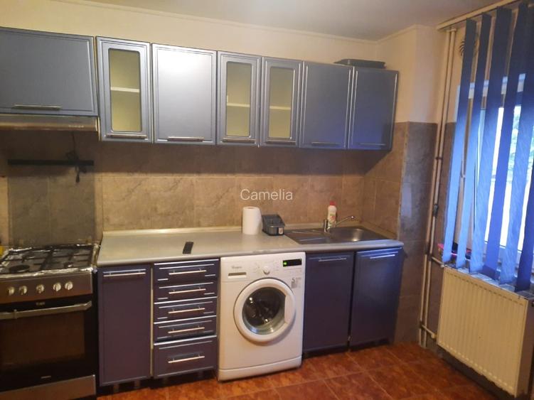 Inchiriez apartament 2 camere zona Kaufland  - 5