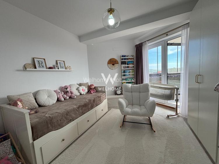 Apartament 3 camere PREMIUM în Evolution - 35