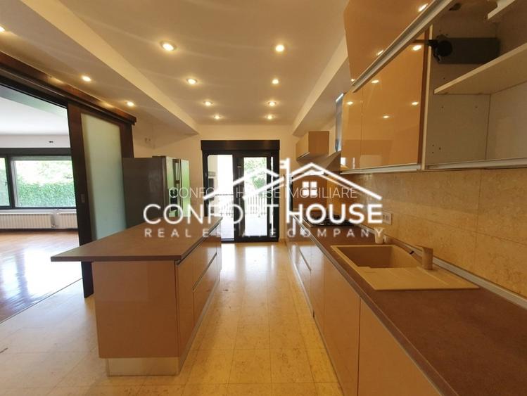 VILA S+P+EM, 7 camere, piscina, IANCU NICOLAE- Cambridge School - 16