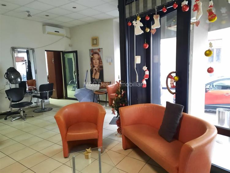 De inchiriat spatiu pentru salon infrumusetare zona Piata Unirii - 2