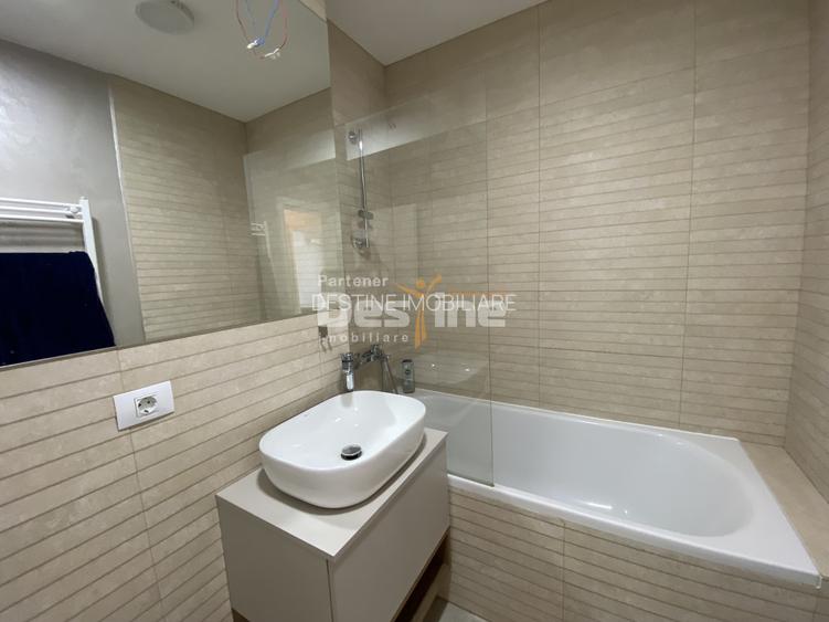 Apartament 2 cam, pet friendly,  balcon, loc de parcare, complex Grandis Coresi - 9