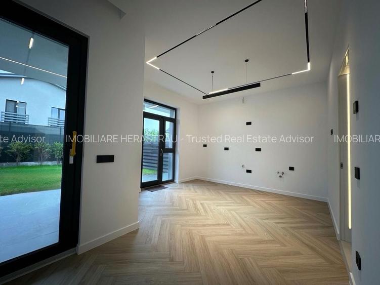 Vila individuală premium | Arhitectură contemporană și finisaje de excepție - 26