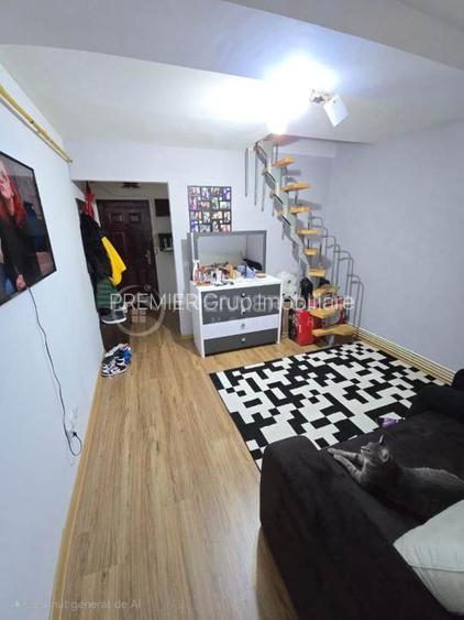 Apartament 2 camere, Nicolina, 50mp, CT, AC - 2