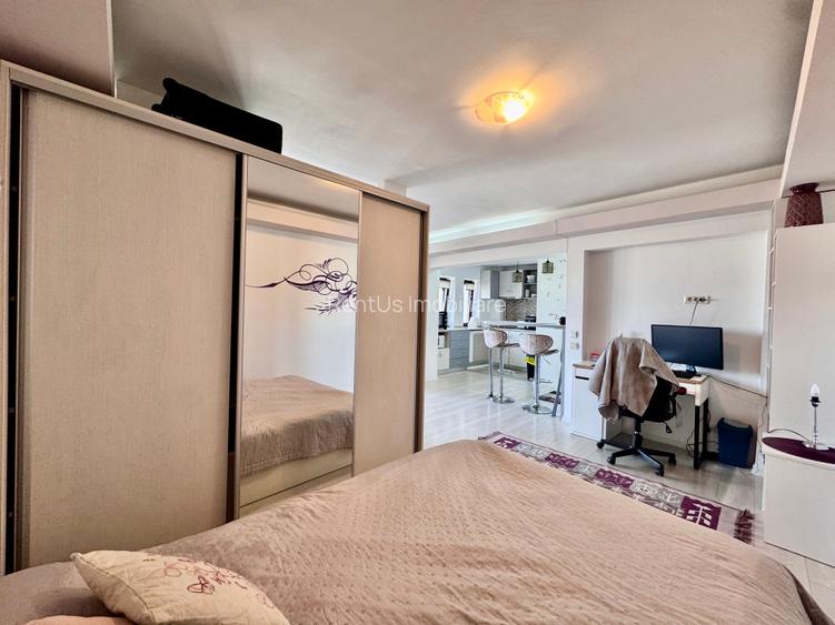 Garsoniera moderna | Rond Alba Iulia | Decebal | Muncii - 7