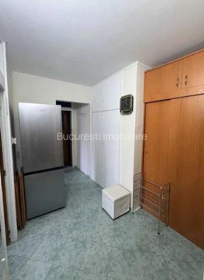 Apartament 2 Camere,Timpuri Noi,Metrou,et.3/8,DECOMANDAT,mobilat,complet - 4