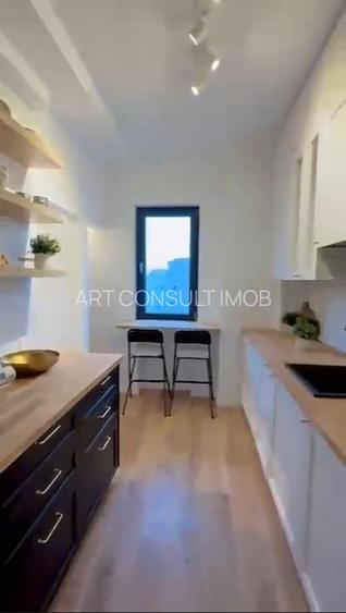 Apartament 3 Camere | Universitate | 2 Bai | 2 Balcoane | Centrala Termica | - 4