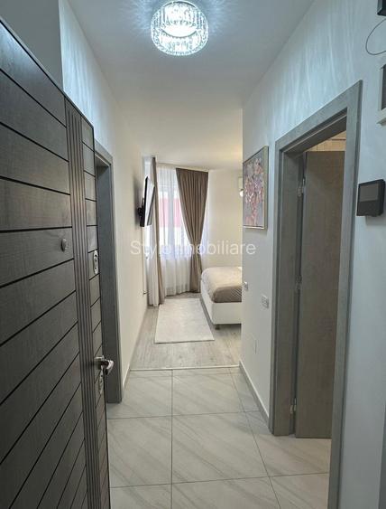 Inchiriez Garsoniera Decomandata - 3