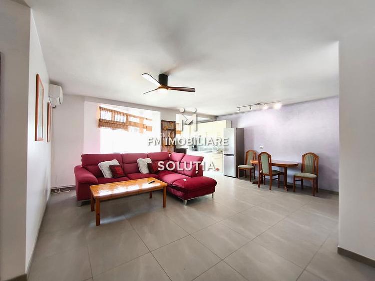 Apartament modern 3 camere, de închiriat, str. Transilvaniei! - 2