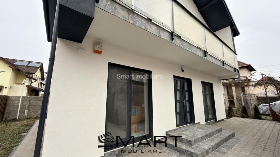 Casa / vila noua 4 camere zona Turnisor Sibiu - 2